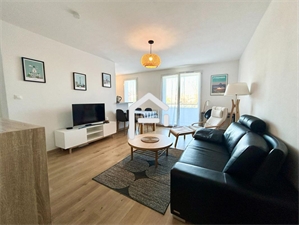 t3 à la location -   31700  BLAGNAC, surface 57 m2 location t3 - UBI449165075